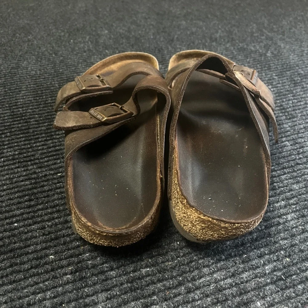 Birkenstock arizona sandals